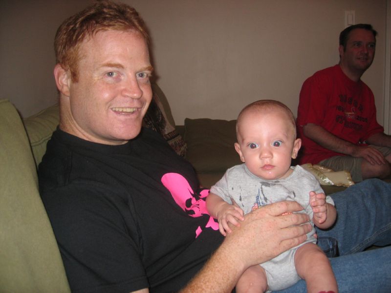 Max and Owen